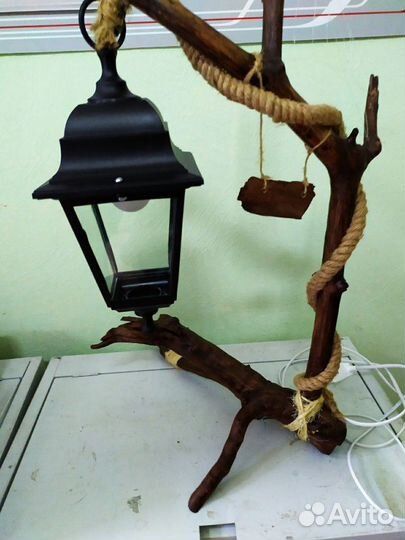 Светильник