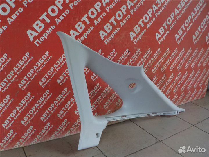 Накладка задней стойки задняя правая LADA Granta