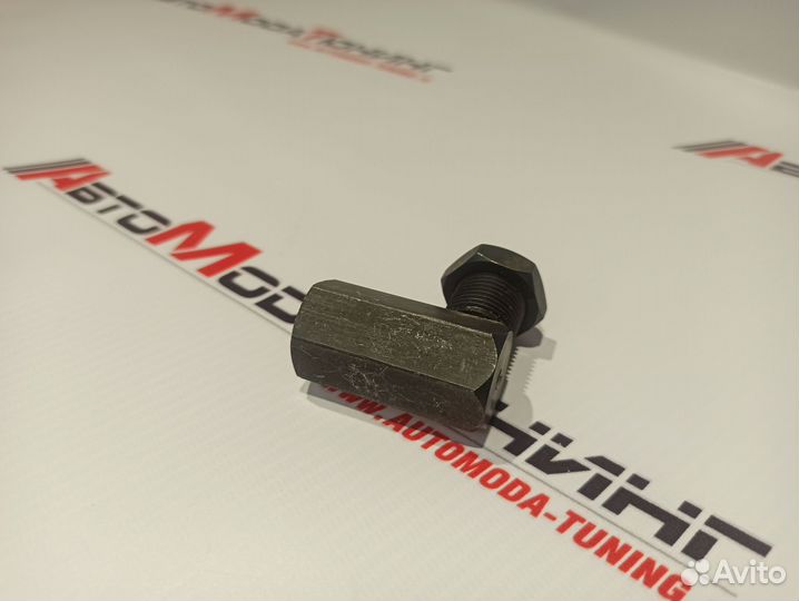 Обманка датчика лямбда-зонда Евро 5 (керамика)