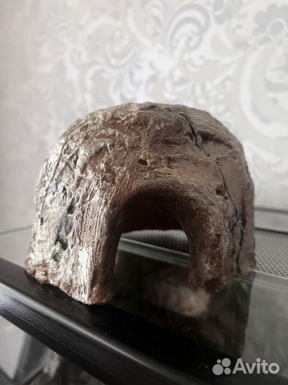 Укрытие для рептилий