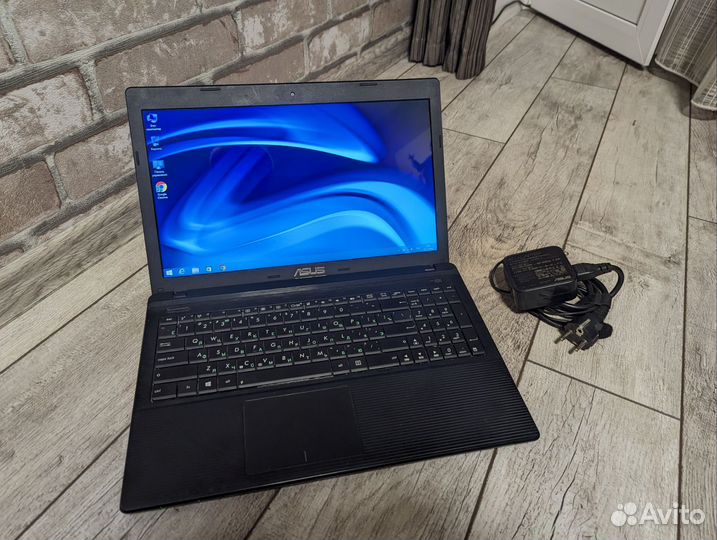 Ноутбук asus AMD C-70/Radeon HD 7290/240 SSD/4 RAM