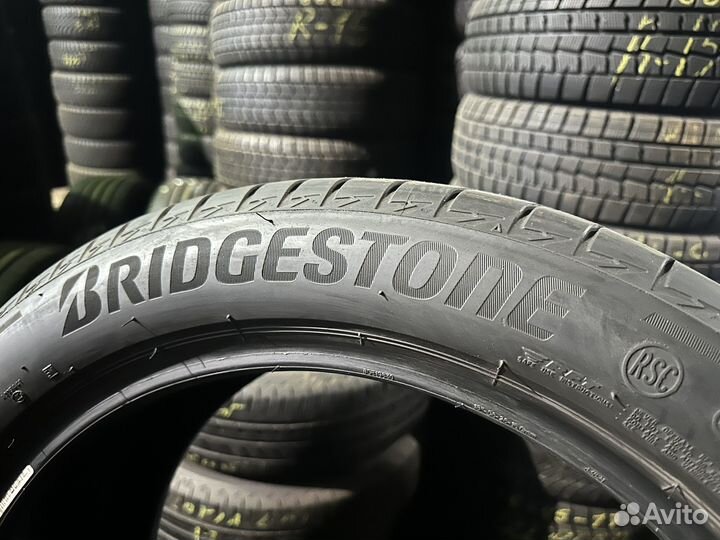 Bridgestone Turanza T005 245/45 R18 100Y