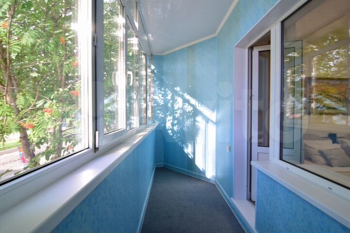 Комната 23 м², 1/9 эт.