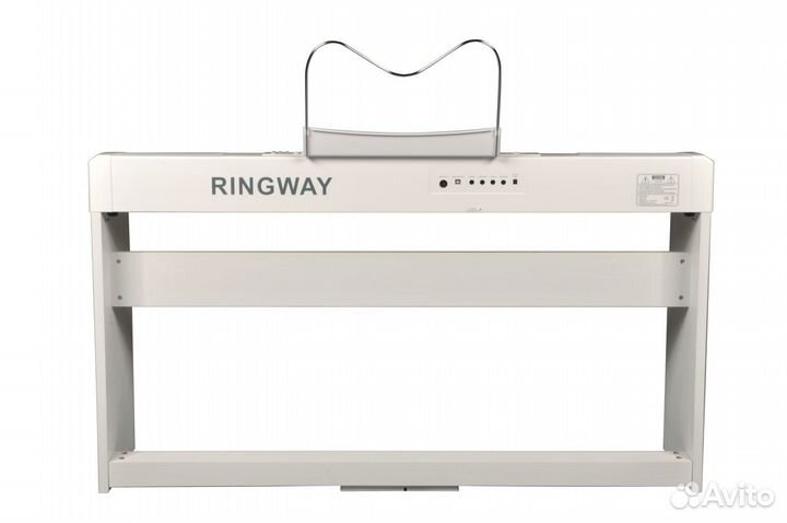 Цифровое пианино Ringway RP-35 W