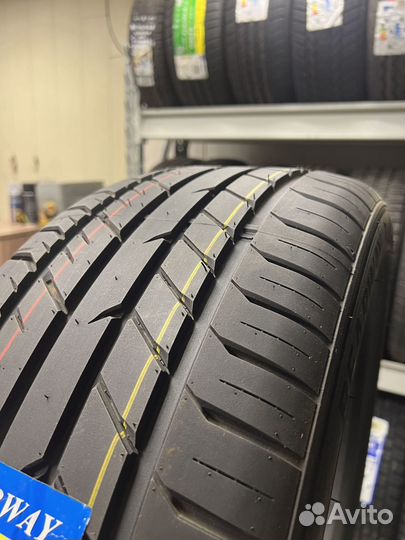 Bearway BW118 265/40 R20 89U