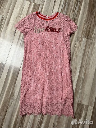 Платье Pinko, р.46