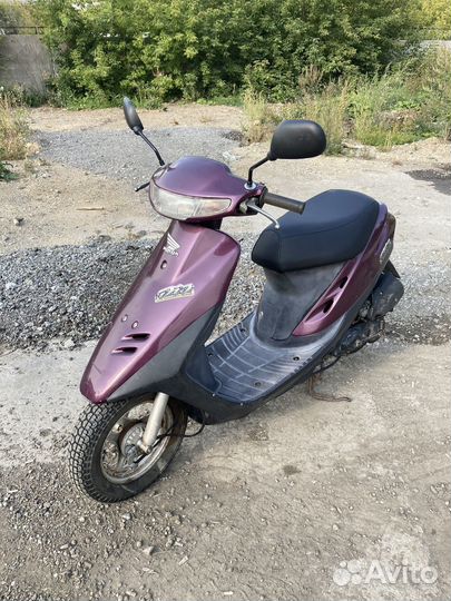 Скутер Honda Dio af 27