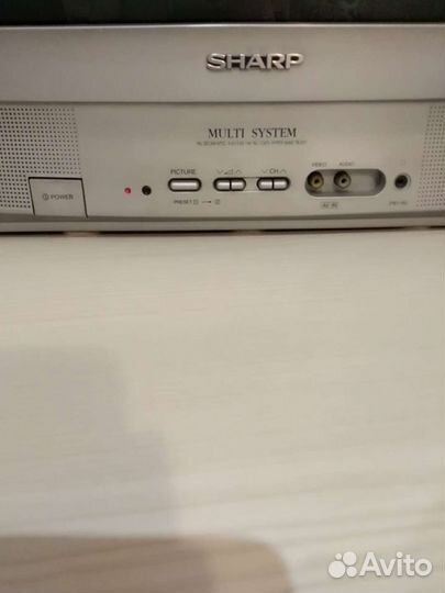 Телевизор бу