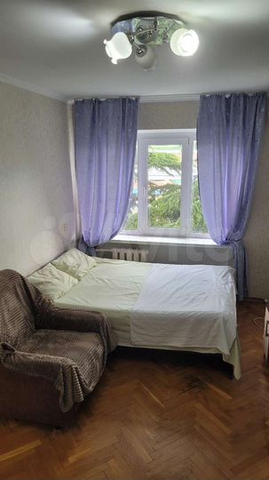 1-к. квартира, 35 м², 3/5 эт.