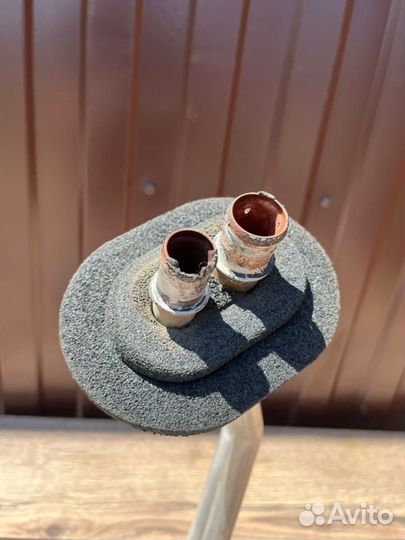 Радиатор печки Renault Megane 2 1.6 2005