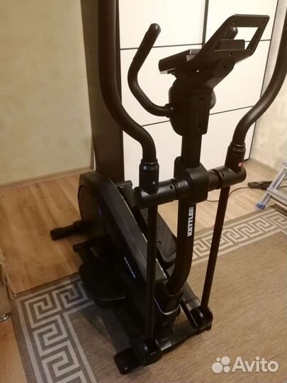 Сборка и ремонт тренажёров