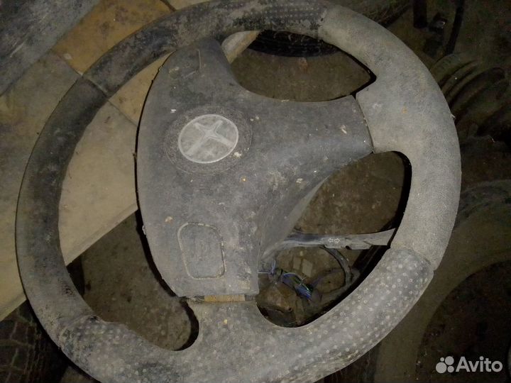 Ока Ваз 1111 запчасти