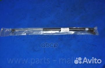 Амортизатор газовый стойки багажной двери левый