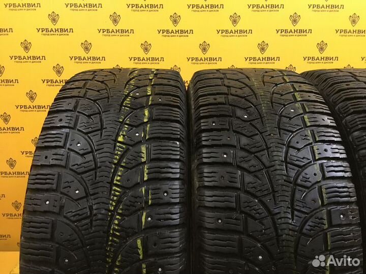 Pirelli Winter Carving Edge 205/55 R16 94T