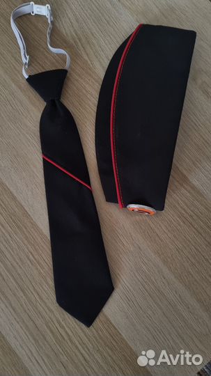 Школьная казачья форма