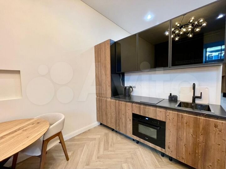 1-к. квартира, 26,1 м², 3/6 эт.