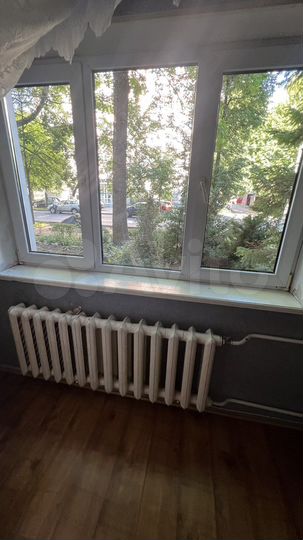 2-к. квартира, 53,2 м², 1/5 эт.