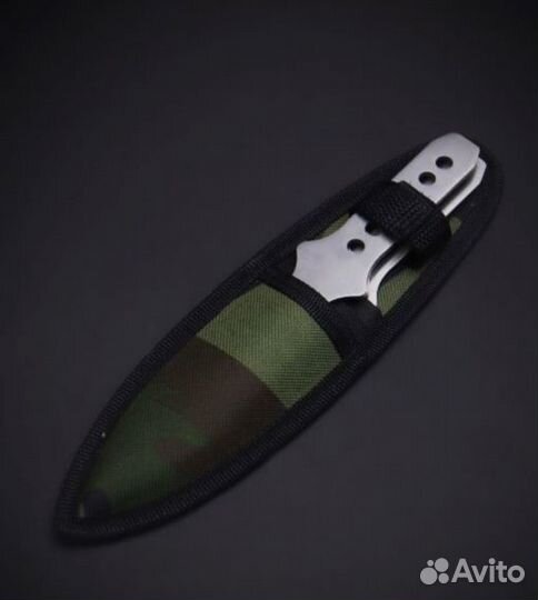 Набор ножей