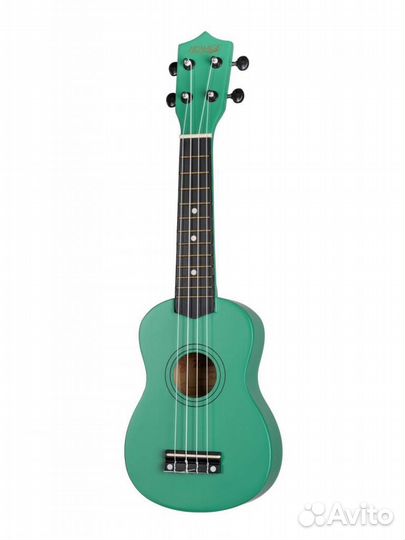 Homage RS-C1-GR Укулеле сопрано