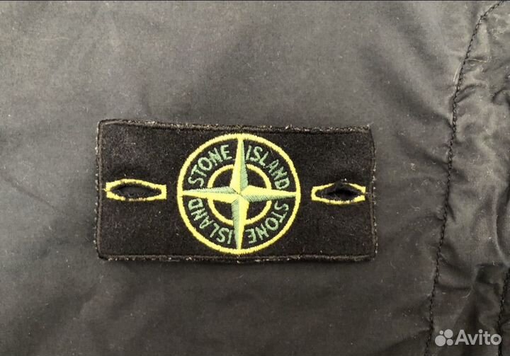 Stone island шорты карго