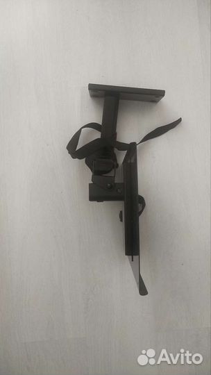 Кронштейн поворотный для телевизора