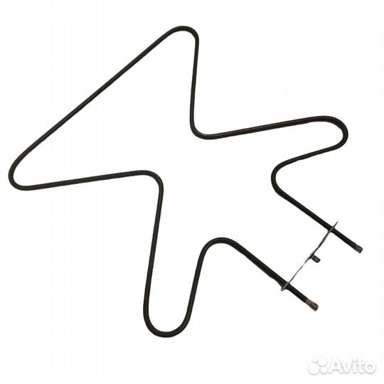 Тэн духовки 1300w Hansa нижний 8031256