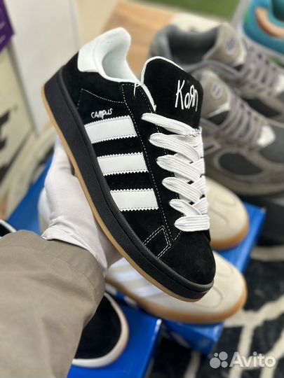 Кроссовки Adidas campus 00s