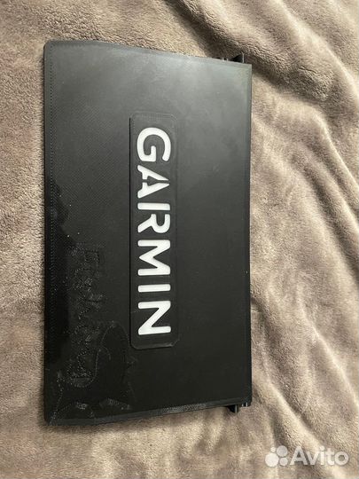 Крышка трансформер для эхолота Garmin Striker 9