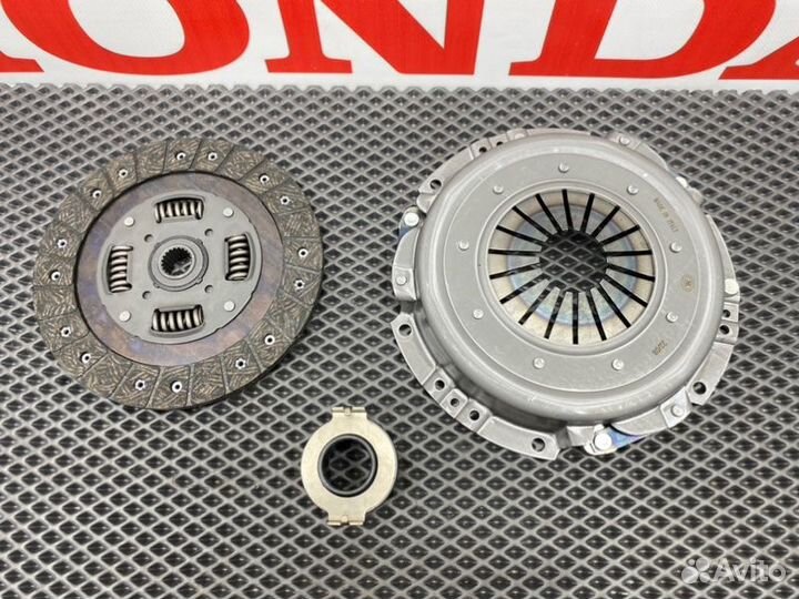 Комплект сцепления Honda Civic FD(4Д) R18A1