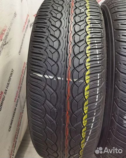 Yokohama Parada Spec-X 235/65 R18 106H