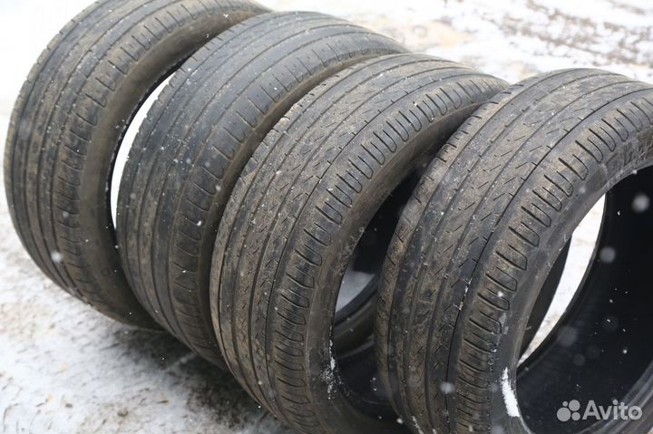 Pirelli Cinturato P7 225/45 R17 91W
