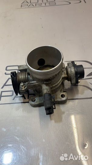 Дроссельная заслонка Kia Rio 2 JB G4EE 2011