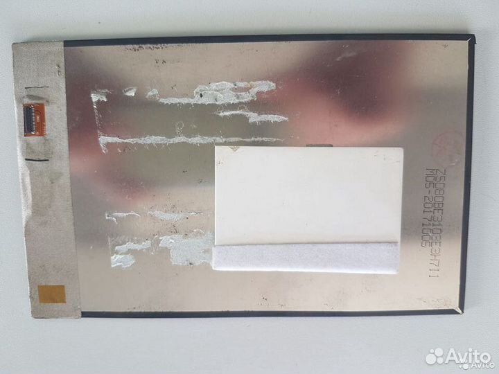 Prestigio Muze PMT3708/3718 3G,экран,дисплей,сенсо