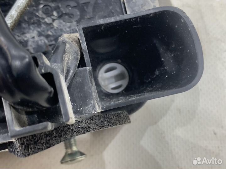 Замок двери передний левый KIA K5 DL3