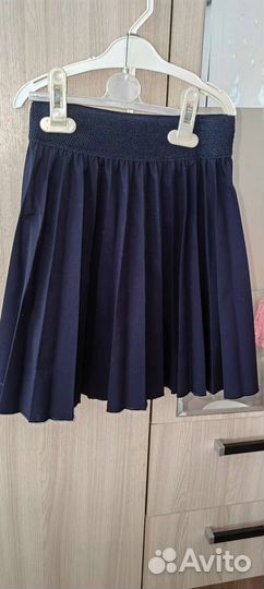 Одежда вещи в школу на девочку 122-128-134