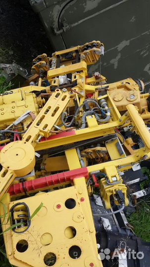 Таль лебедка электрическая нэ 122 сверхпрочная