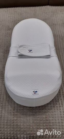 Кокон для новорожденных