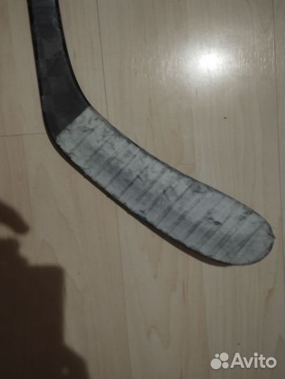 Клюшка хоккейная ссм trigger 6 pro