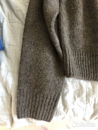 Укороченный джемпер ostin M