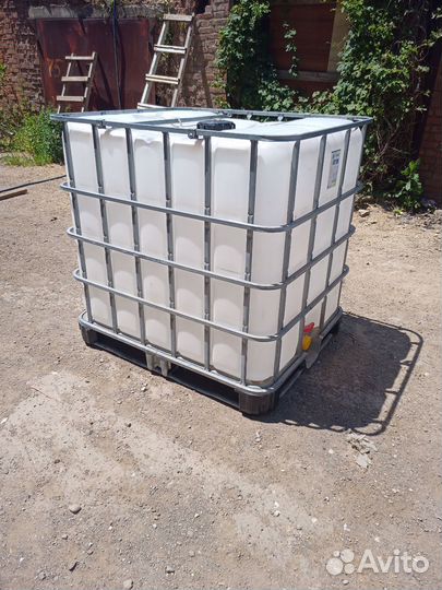 Автобокс на крышу