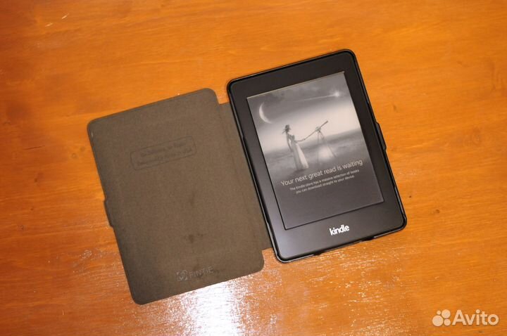 Amazon Kindle Paperwhite 2 (6th, 2013)