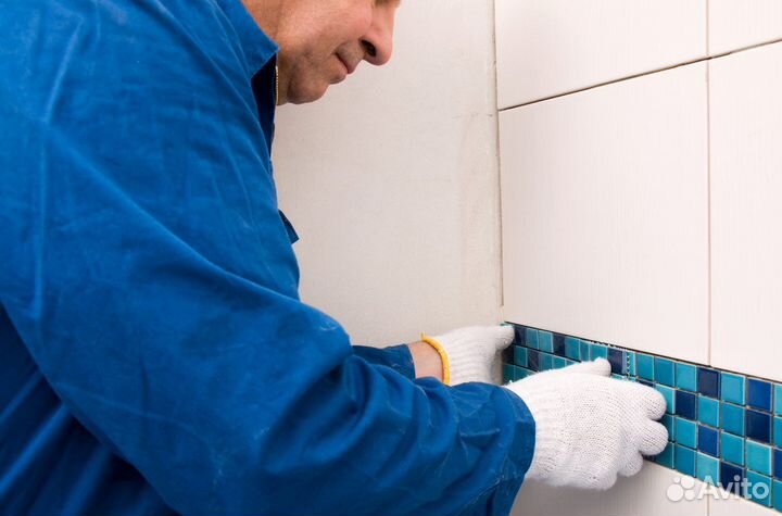 Трудоустройство в Израиле плиточником