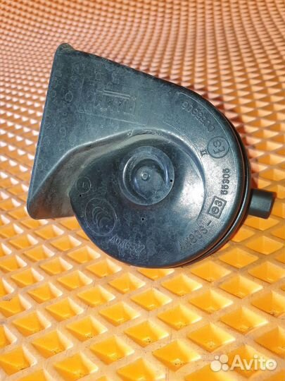 Сигнал звуковой вч бмв Х1 Е84