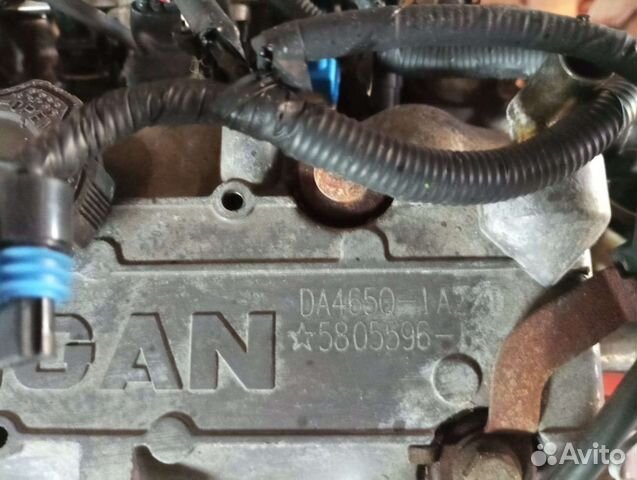 Коробка chery qq sweet