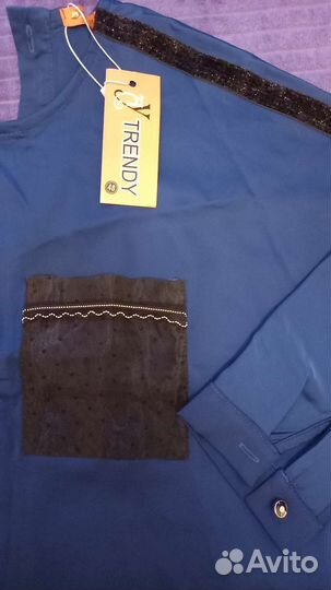 Платье новое