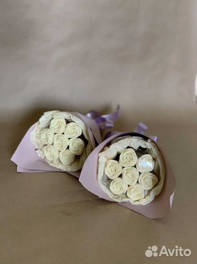 Сладкий букет