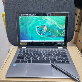 Ультрабук Acer Spin 1 N17H2