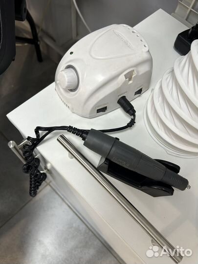 Аппарат для маникюра marathon