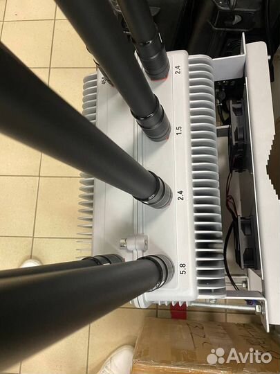 Гарпия CKJ-W6-330W