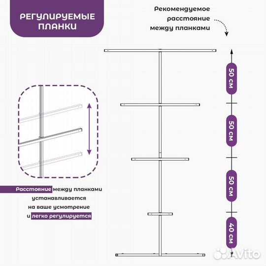 Шпалера садовая